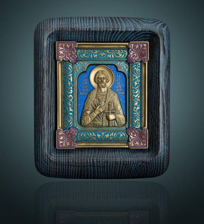 Александр Невский