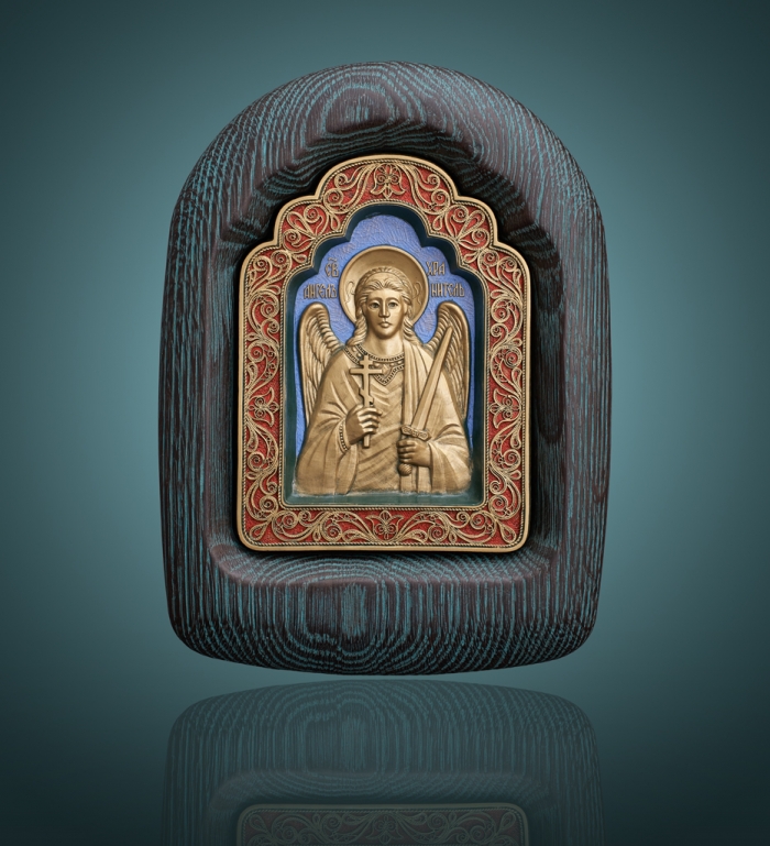 Ангел Хранитель с мечом