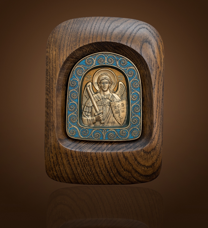 Архангел Михаил