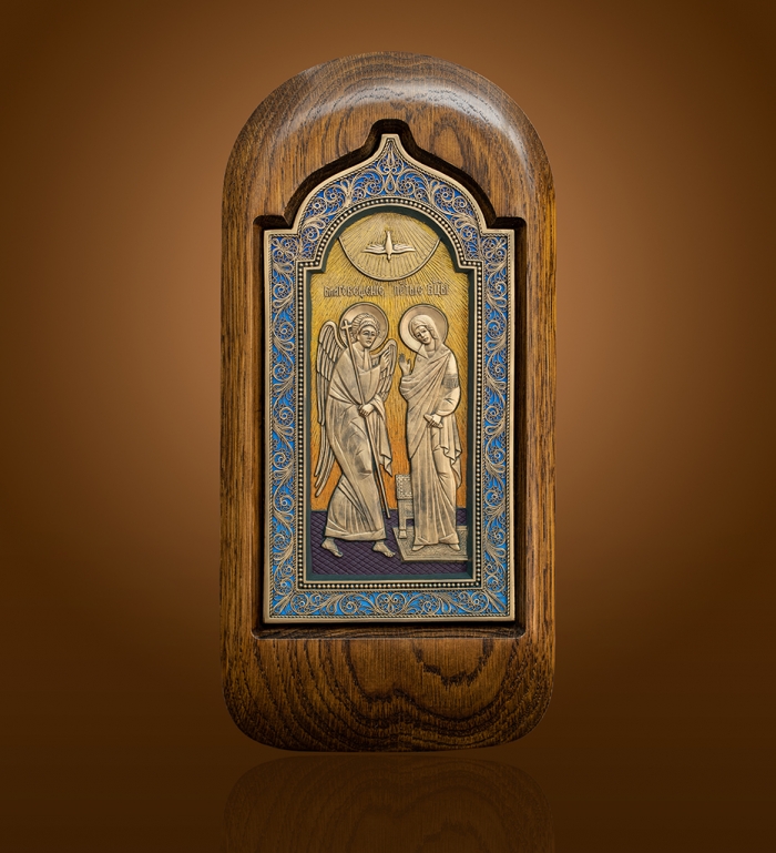 Благовещение