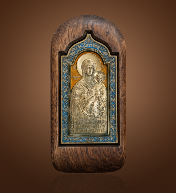 Смоленская Богородица