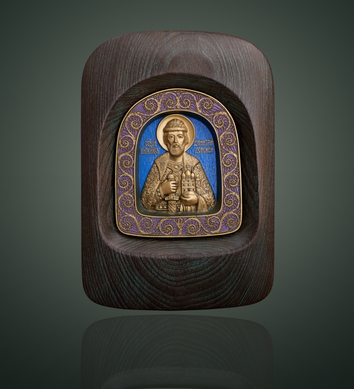 Князь Димитрий Донской