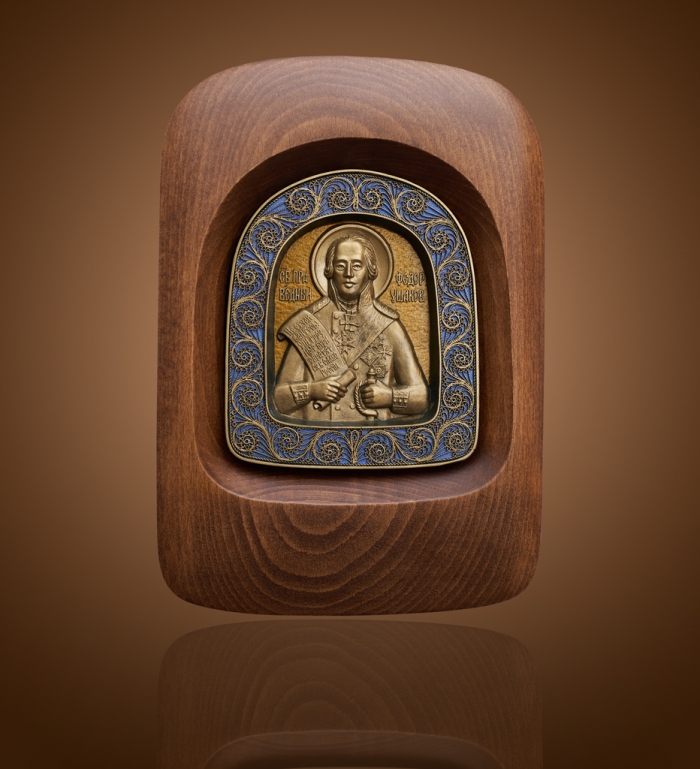 Федор Ушаков