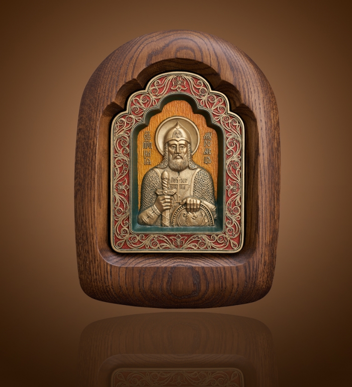 Илья Муромец