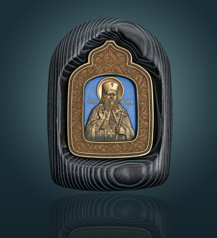 Святитель Лука Крымский