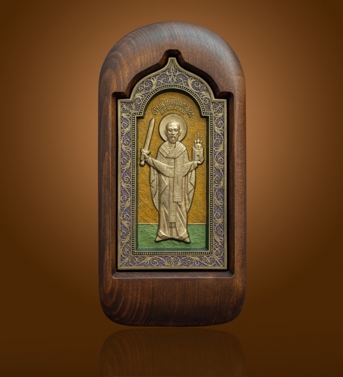 Никола Можайский