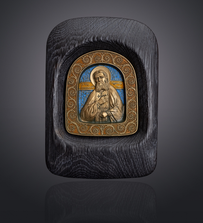 Святой Серафим Саровский