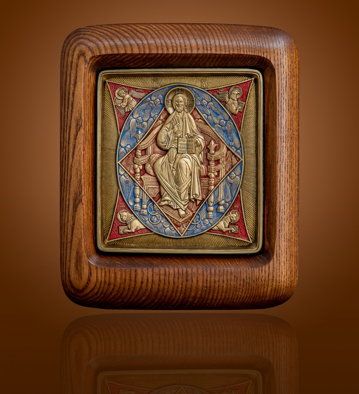 Спас в Силах