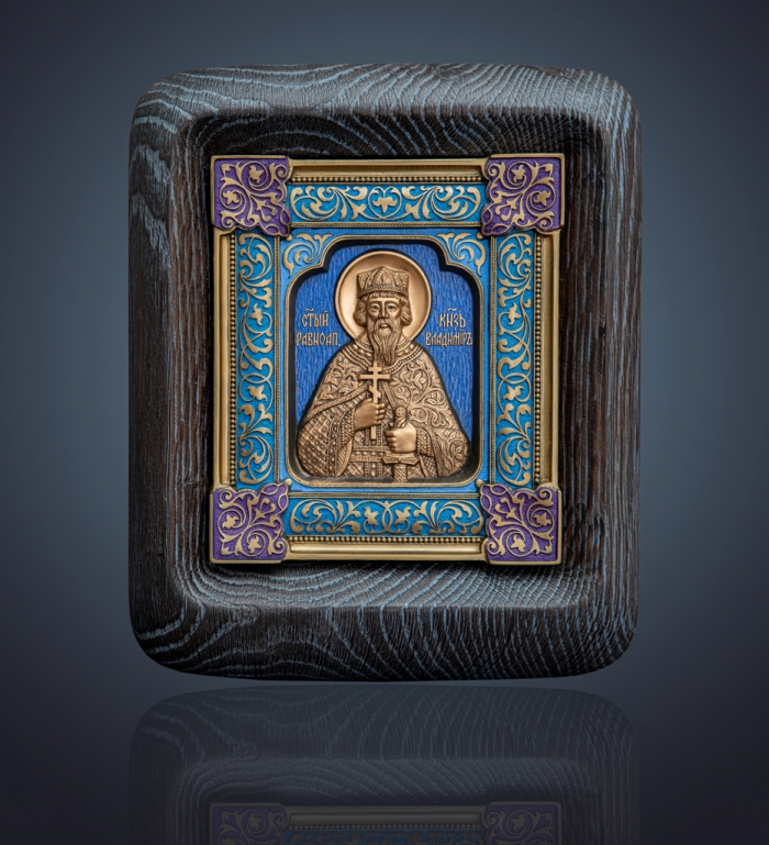 Князь Владимир